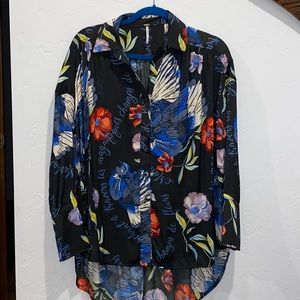 Free People Blouse
